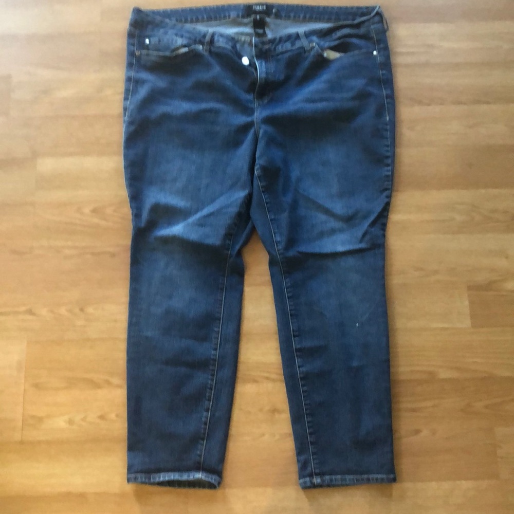 Torrid jeans 👖